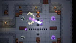 Скриншот 1 к игре AvoidVania