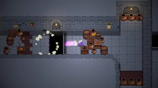 Скриншот 4 к игре AvoidVania