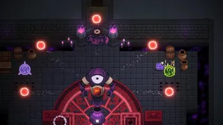 Скриншот 5 к игре AvoidVania