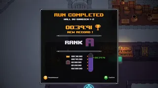Скриншот 6 к игре AvoidVania