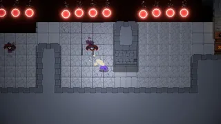 Скриншот 7 к игре AvoidVania