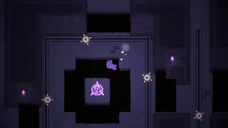 Скриншот 8 к игре AvoidVania