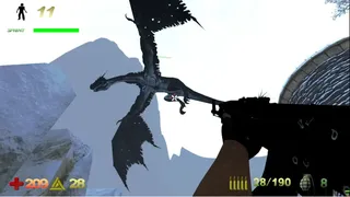 Скриншот 2 к игре YRek Lost In Portals