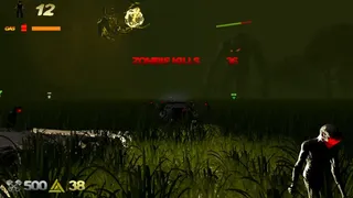 Скриншот 4 к игре YRek Lost In Portals