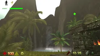 Скриншот 5 к игре YRek Lost In Portals