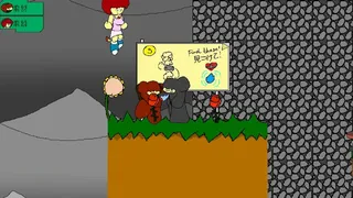 Скриншот 1 к игре Lloyd the Monkey 2