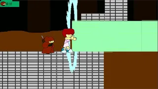 Скриншот 2 к игре Lloyd the Monkey 2
