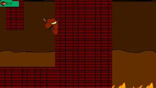 Скриншот 5 к игре Lloyd the Monkey 2