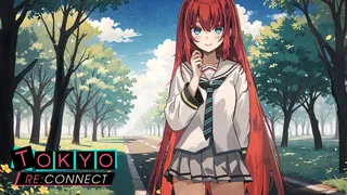 Скриншот 8 к игре Tokyo Re:Connect Prologue