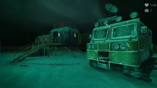Скриншот 2 к игре Antarctica 88