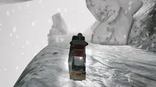 Скриншот 4 к игре Antarctica 88