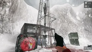 Скриншот 6 к игре Antarctica 88