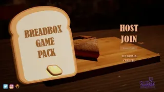 Скриншот 1 к игре Breadbox