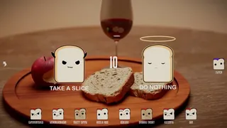 Скриншот 6 к игре Breadbox