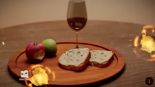 Скриншот 7 к игре Breadbox
