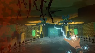 Скриншот 5 к игре Stones of Harlath