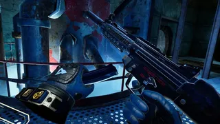 Скриншот 4 к игре Frostpoint VR: Proving Grounds