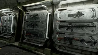 Скриншот 5 к игре Frostpoint VR: Proving Grounds