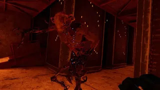 Скриншот 6 к игре Frostpoint VR: Proving Grounds