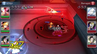 Скриншот 4 к игре BLEACH Brave Souls