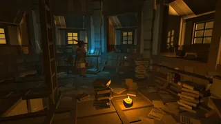 Скриншот 1 к игре Demelia's Isle