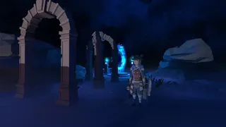 Скриншот 3 к игре Demelia's Isle