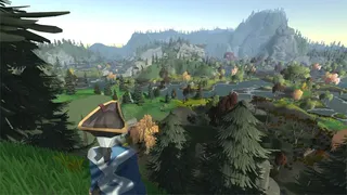 Скриншот 5 к игре Demelia's Isle