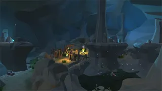 Скриншот 8 к игре Demelia's Isle