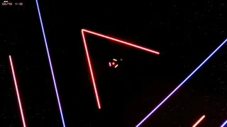 Скриншот 1 к игре ABC: Audio reactive Beat Circle