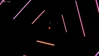 Скриншот 4 к игре ABC: Audio reactive Beat Circle