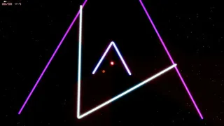 Скриншот 5 к игре ABC: Audio reactive Beat Circle