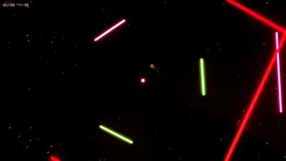 Скриншот 6 к игре ABC: Audio reactive Beat Circle