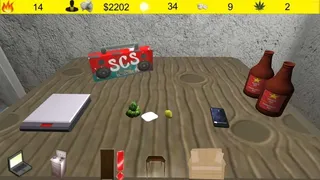 Скриншот 6 к игре Traphouse Druglord