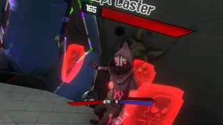 Скриншот 7 к игре Arcaxer