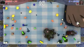 Скриншот 1 к игре Snack Tick