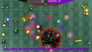 Скриншот 3 к игре Snack Tick