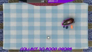 Скриншот 6 к игре Snack Tick