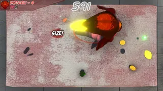 Скриншот 8 к игре Snack Tick