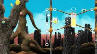 Скриншот 2 к игре EBE