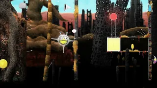 Скриншот 3 к игре EBE
