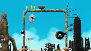 Скриншот 4 к игре EBE