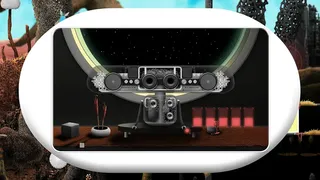 Скриншот 5 к игре EBE