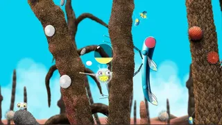 Скриншот 6 к игре EBE