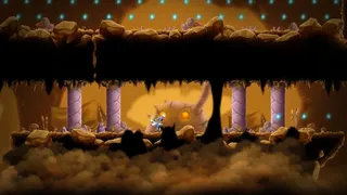 Скриншот 3 к игре Yako
