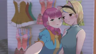 Скриншот 3 к игре Refraction