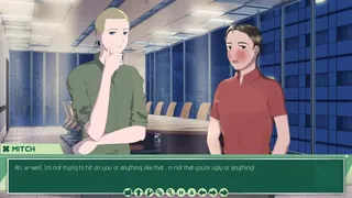 Скриншот 4 к игре Refraction