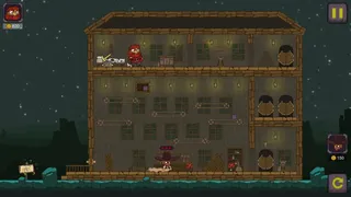 Скриншот 3 к игре Otti: house keeper