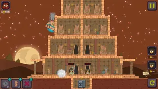 Скриншот 4 к игре Otti: house keeper