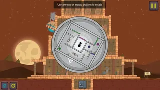 Скриншот 5 к игре Otti: house keeper