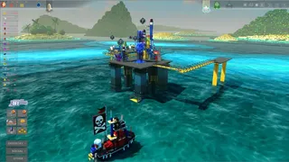 Скриншот 3 к игре Drill Deal: Borehole (Alpha)
